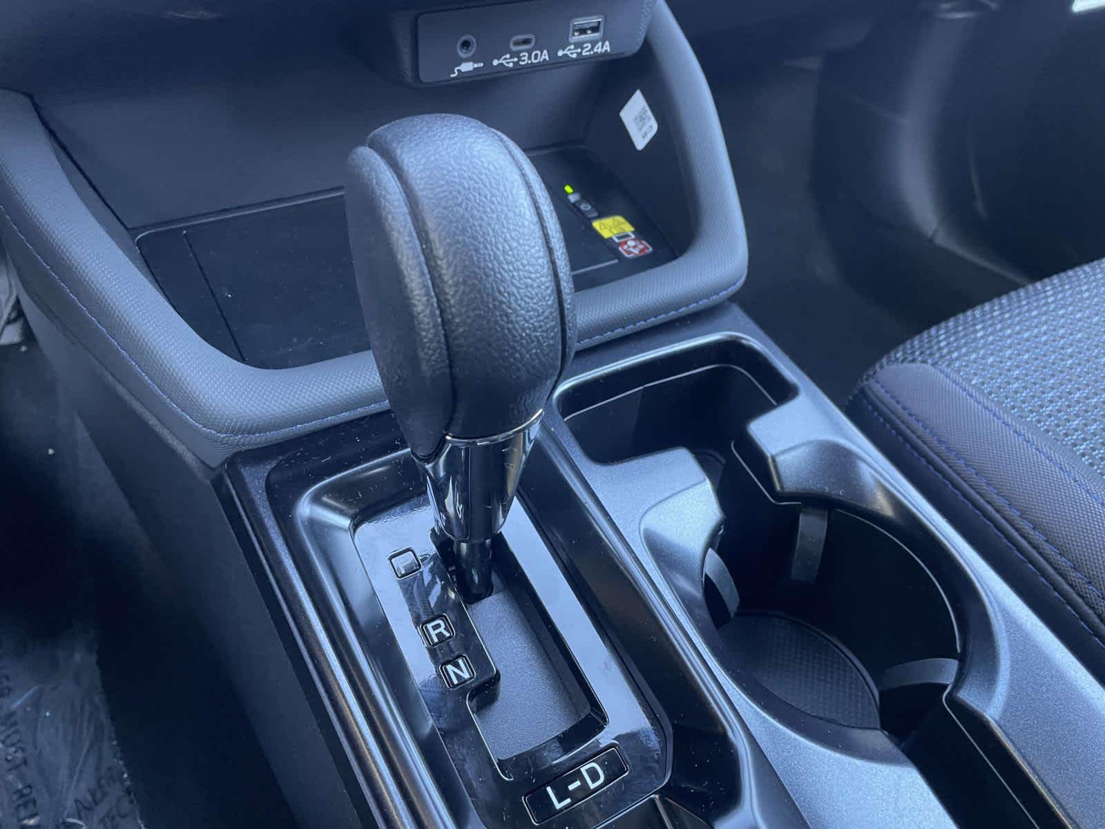 Thumbnail: 2026 Subaru Forester - 20