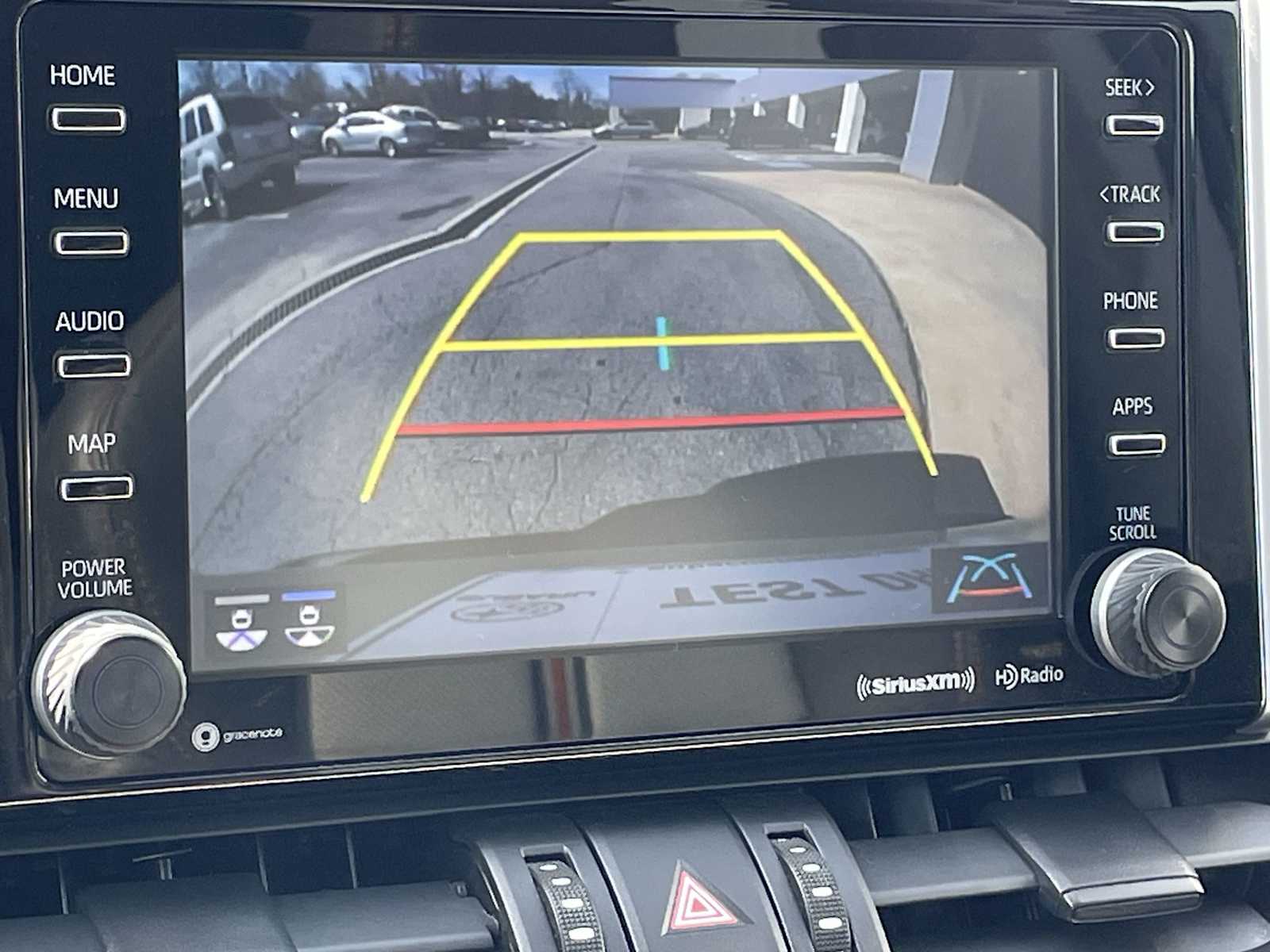 Thumbnail: 2019 Toyota RAV4 - 19