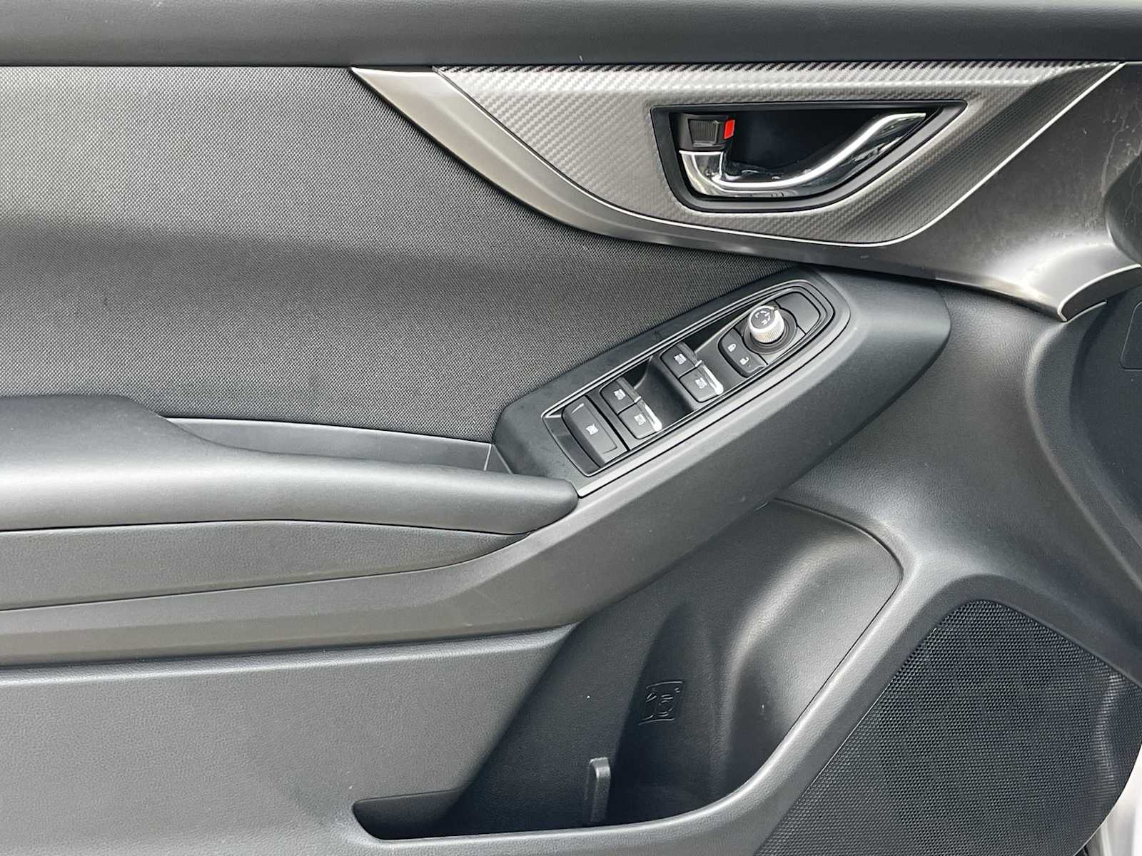 Thumbnail: 2022 Subaru WRX - 12