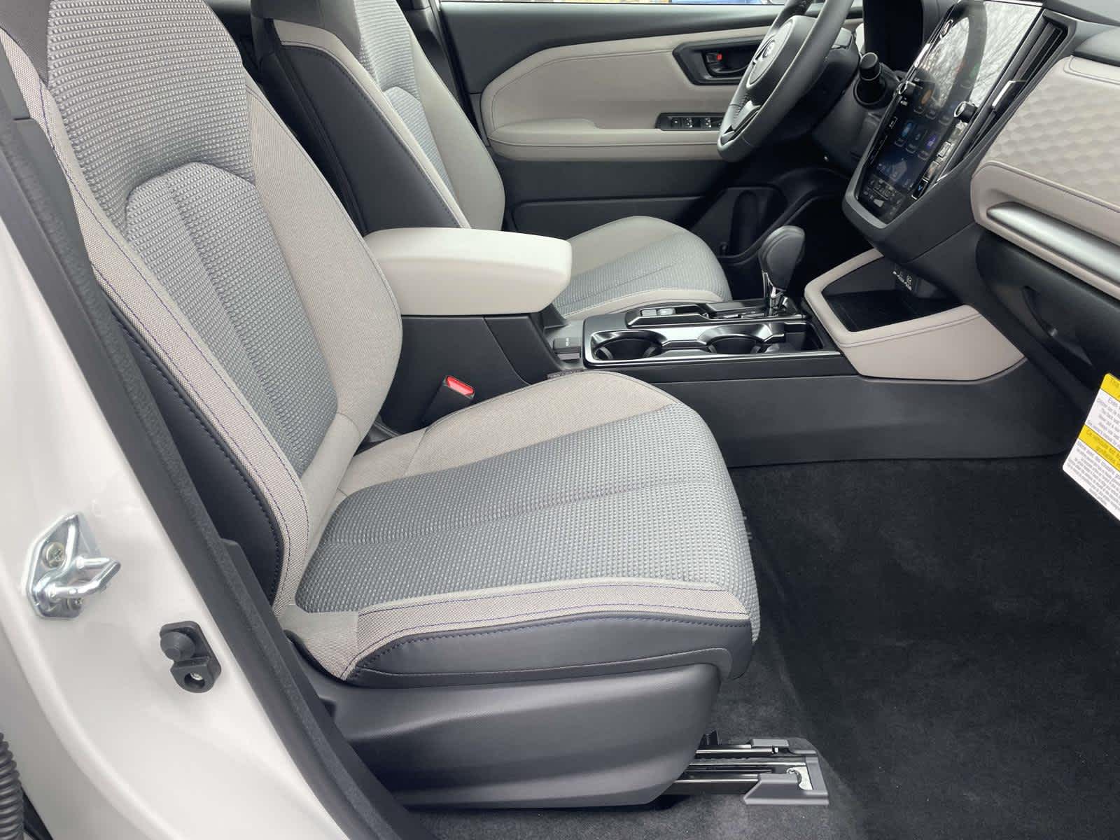 Thumbnail: 2026 Subaru Forester - 10