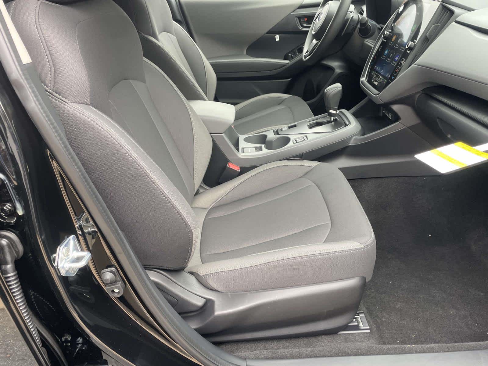 Thumbnail: 2026 Subaru Crosstrek - 9