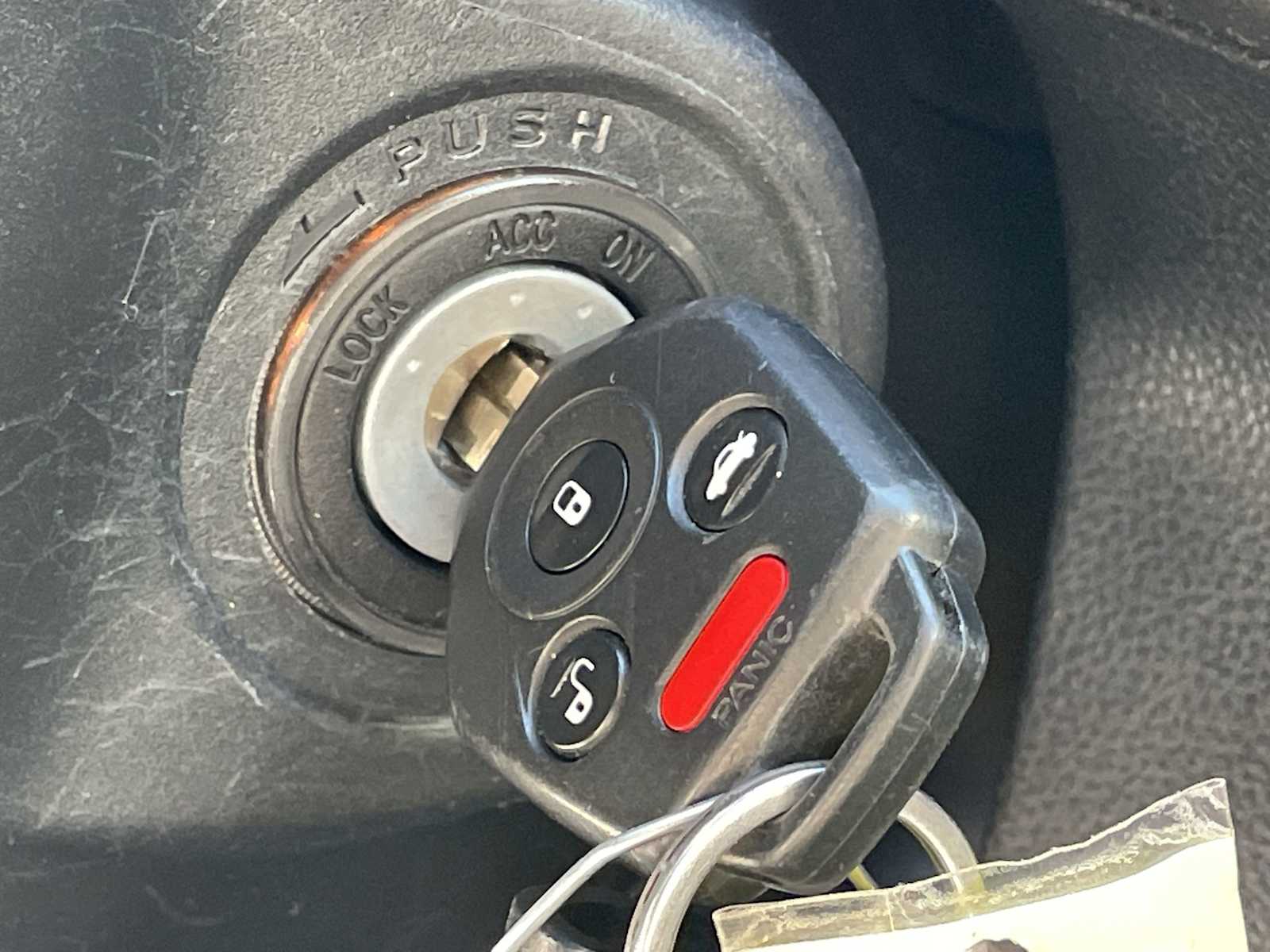 Thumbnail: 2021 Subaru Crosstrek - 17