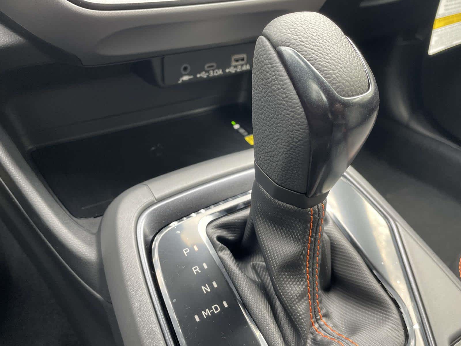 Thumbnail: 2026 Subaru Crosstrek - 20