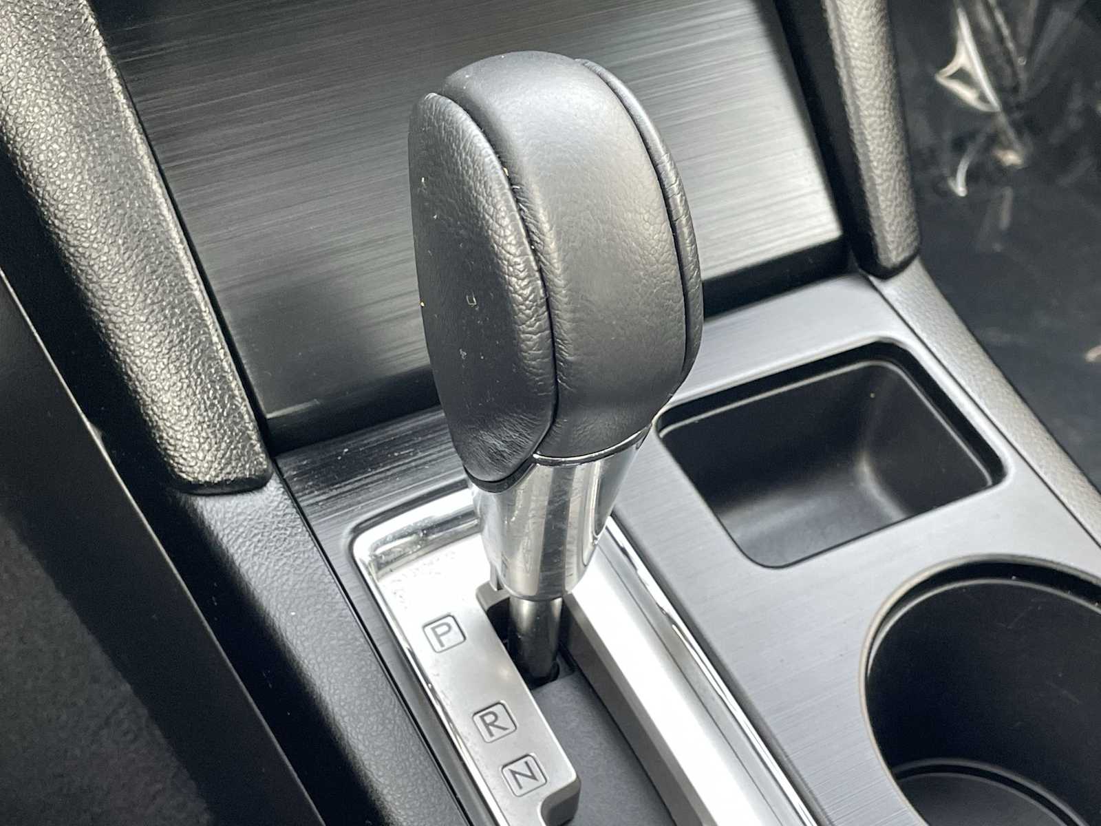 Thumbnail: 2017 Subaru Legacy - 22