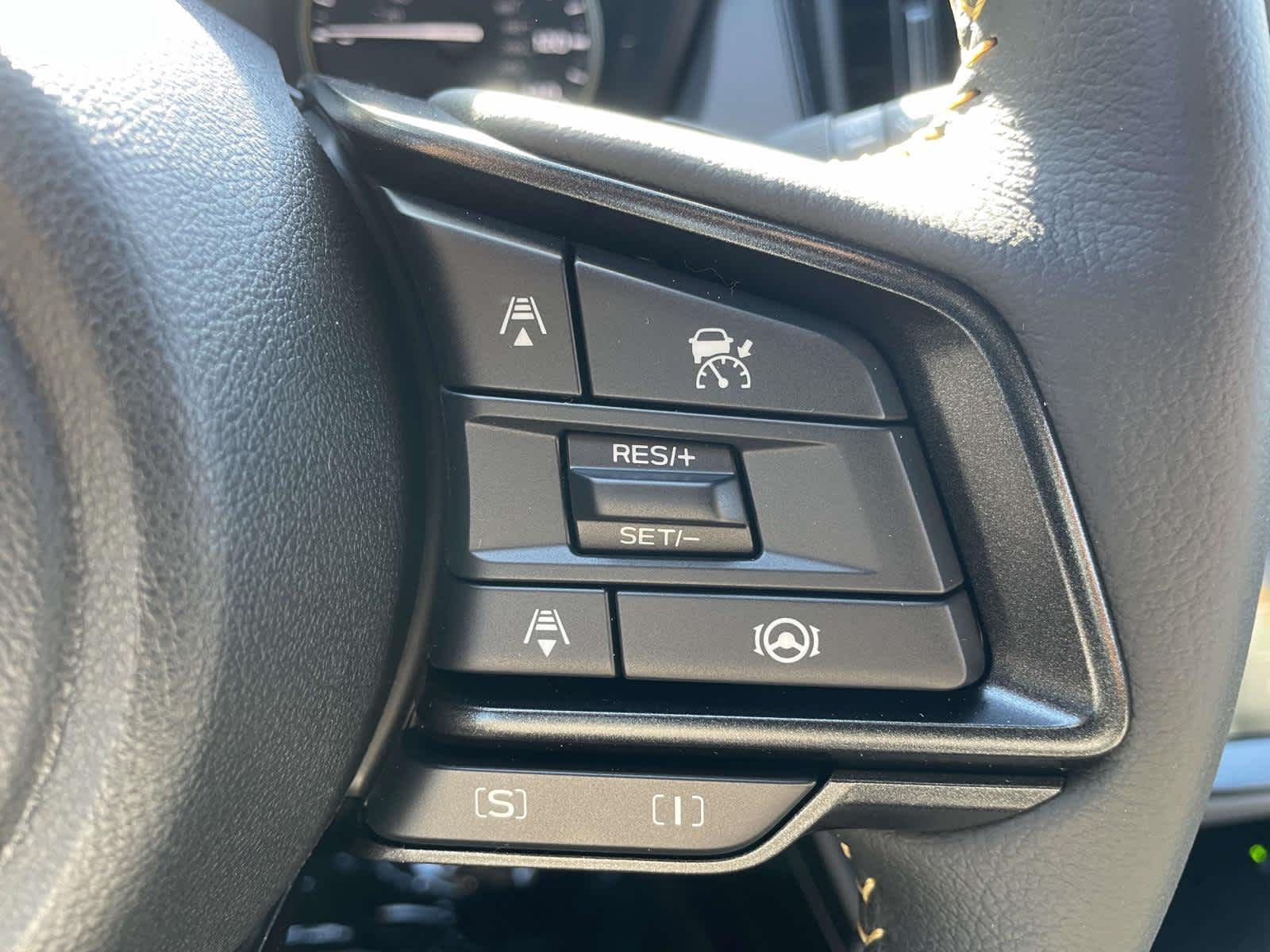 Thumbnail: 2025 Subaru Crosstrek - 15