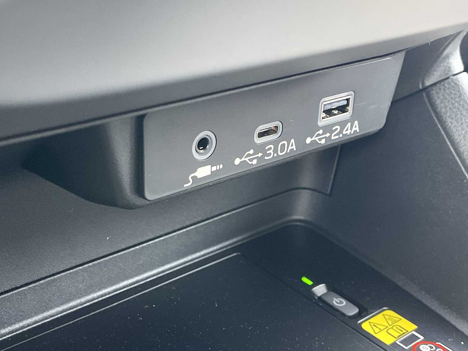 Thumbnail: 2026 Subaru Crosstrek - 20