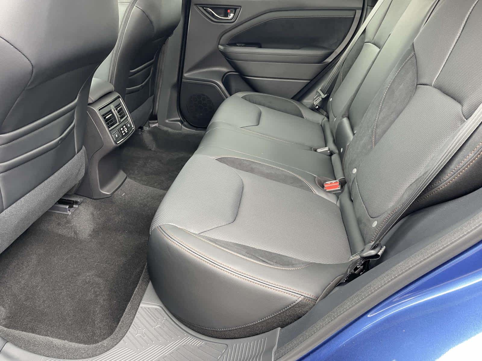 Thumbnail: 2026 Subaru Forester - 11