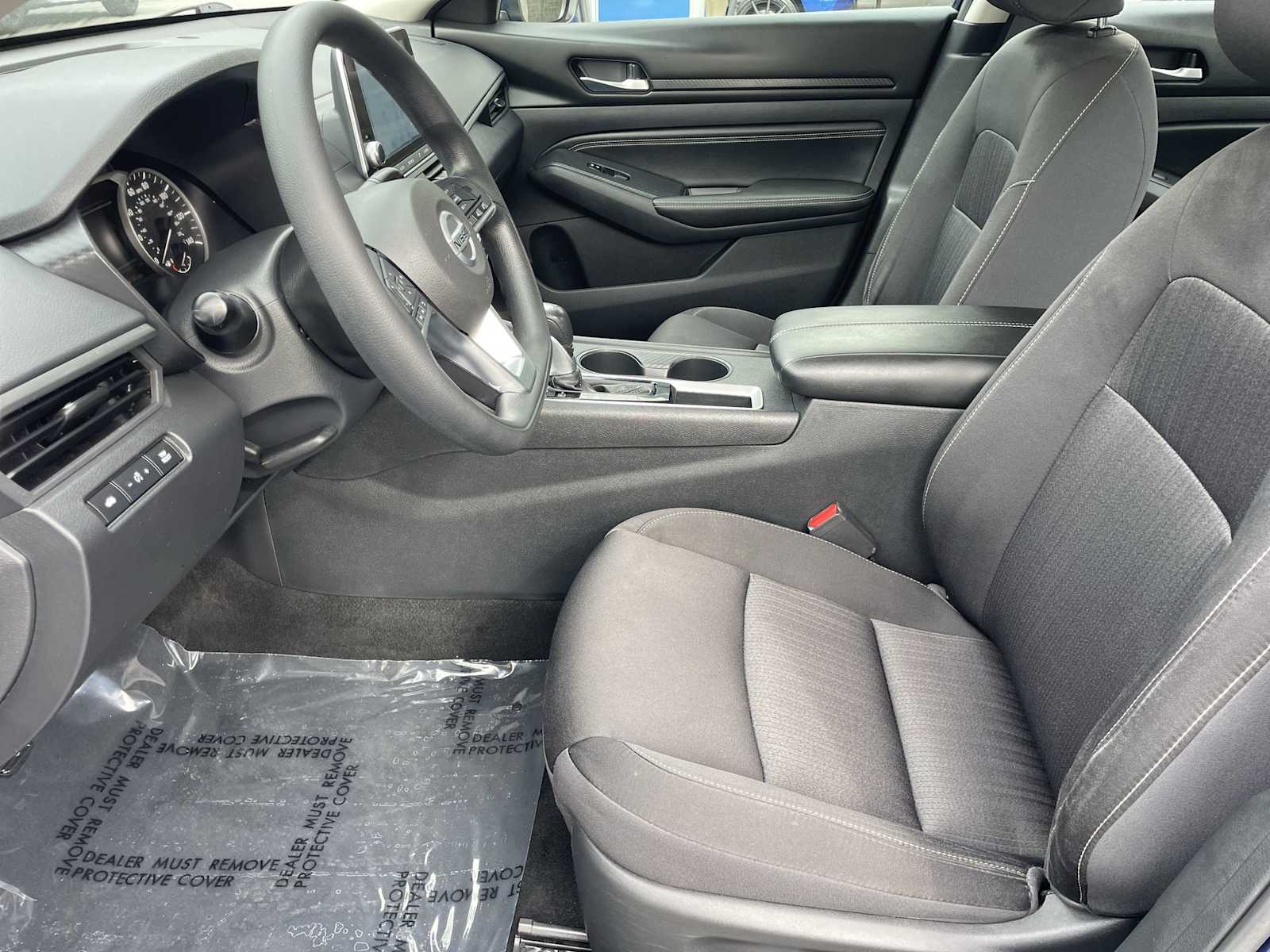 Thumbnail: 2020 Nissan Altima - 10