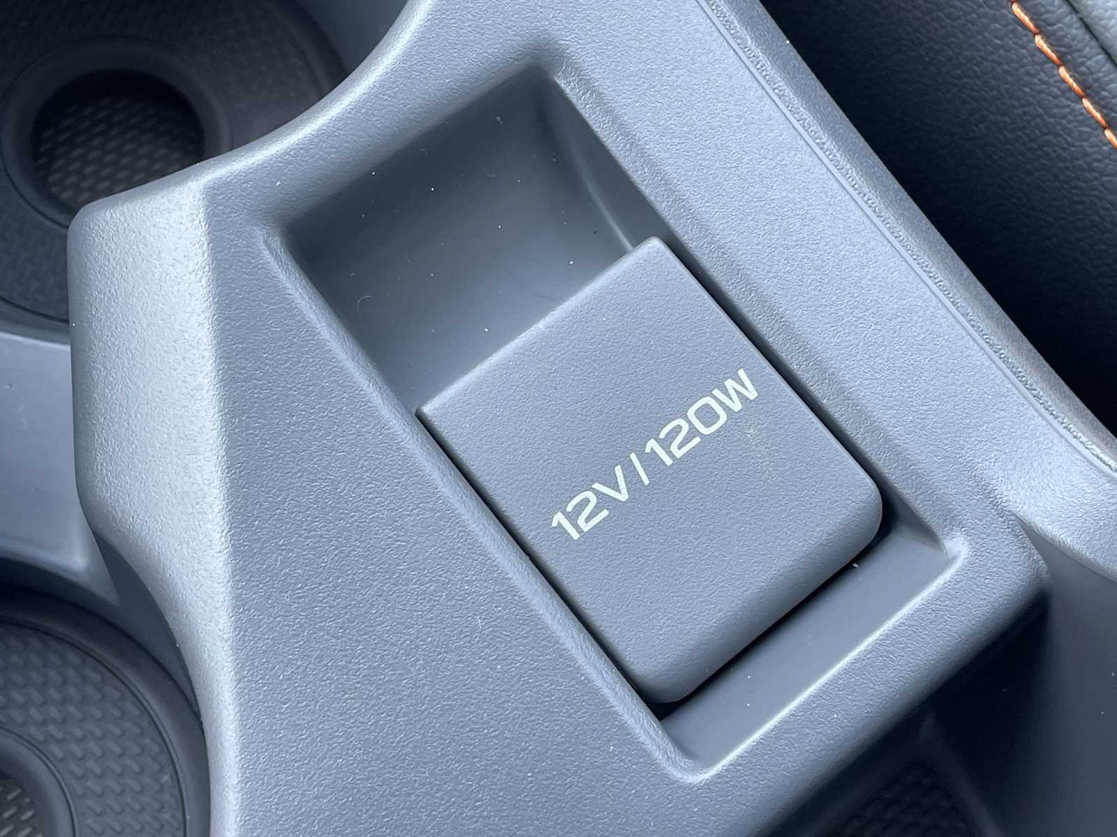 Thumbnail: 2026 Subaru Crosstrek - 21