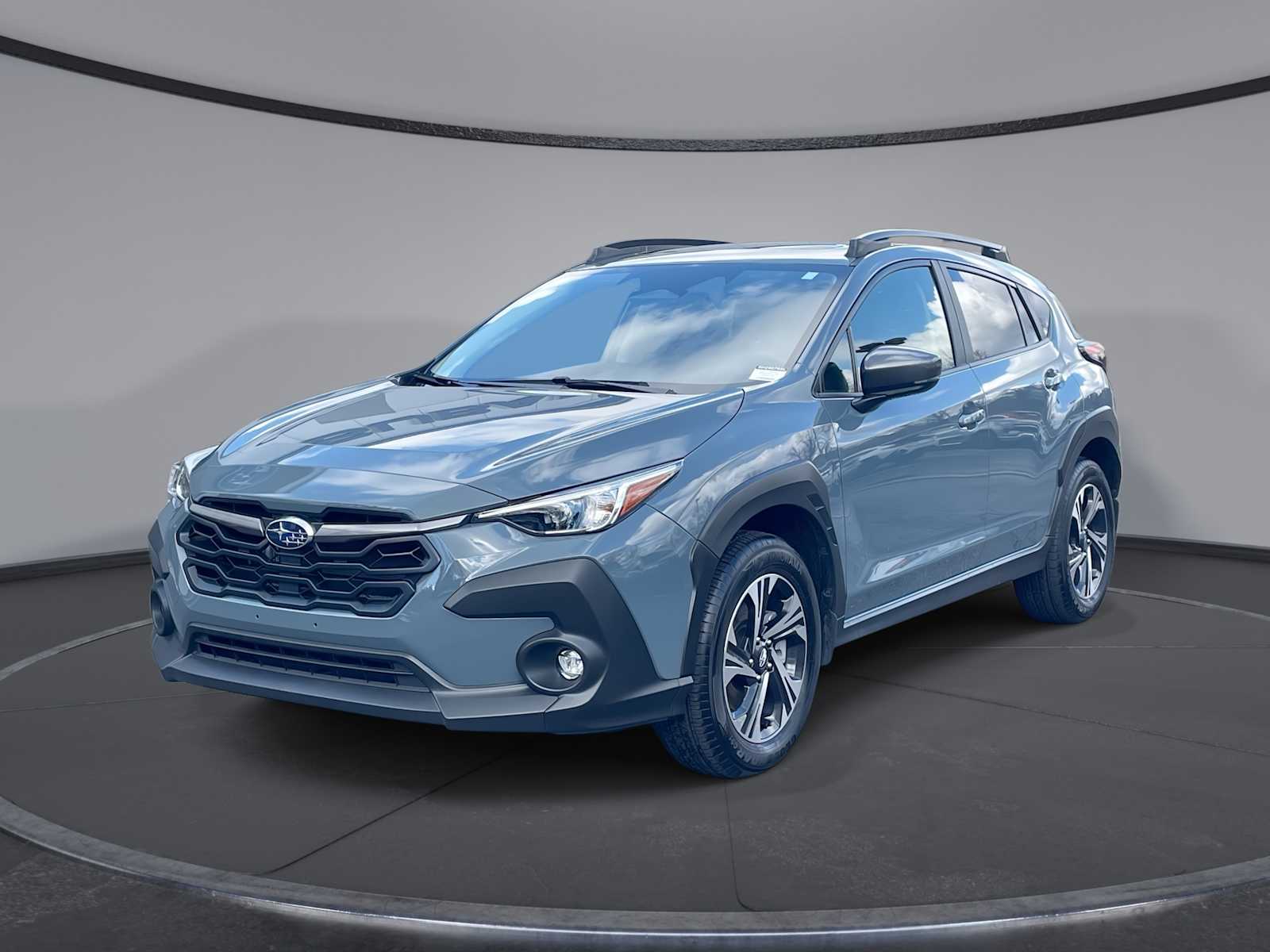 Thumbnail: 2025 Subaru Crosstrek - 1