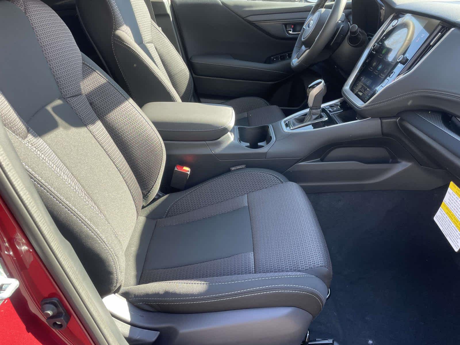 Thumbnail: 2025 Subaru Outback - 10