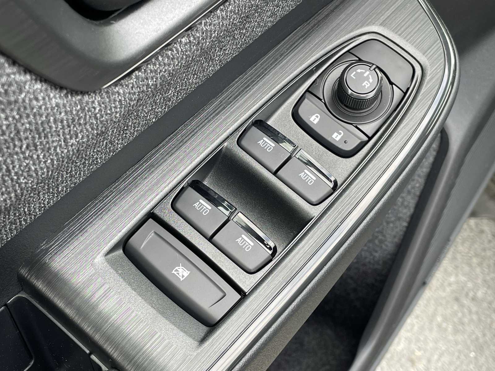 Thumbnail: 2026 Subaru Outback - 12