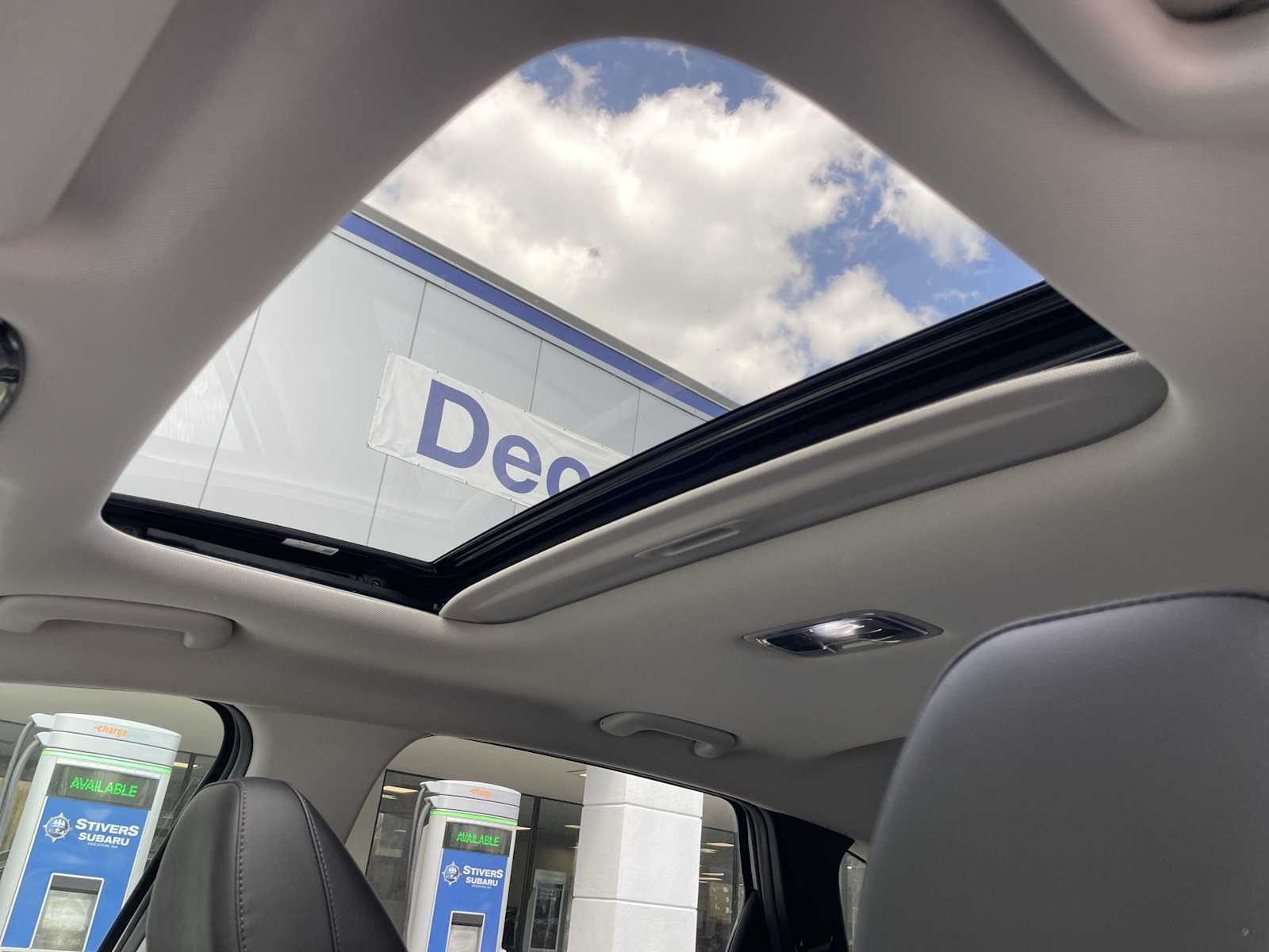 Thumbnail: 2023 Hyundai Tucson - 11