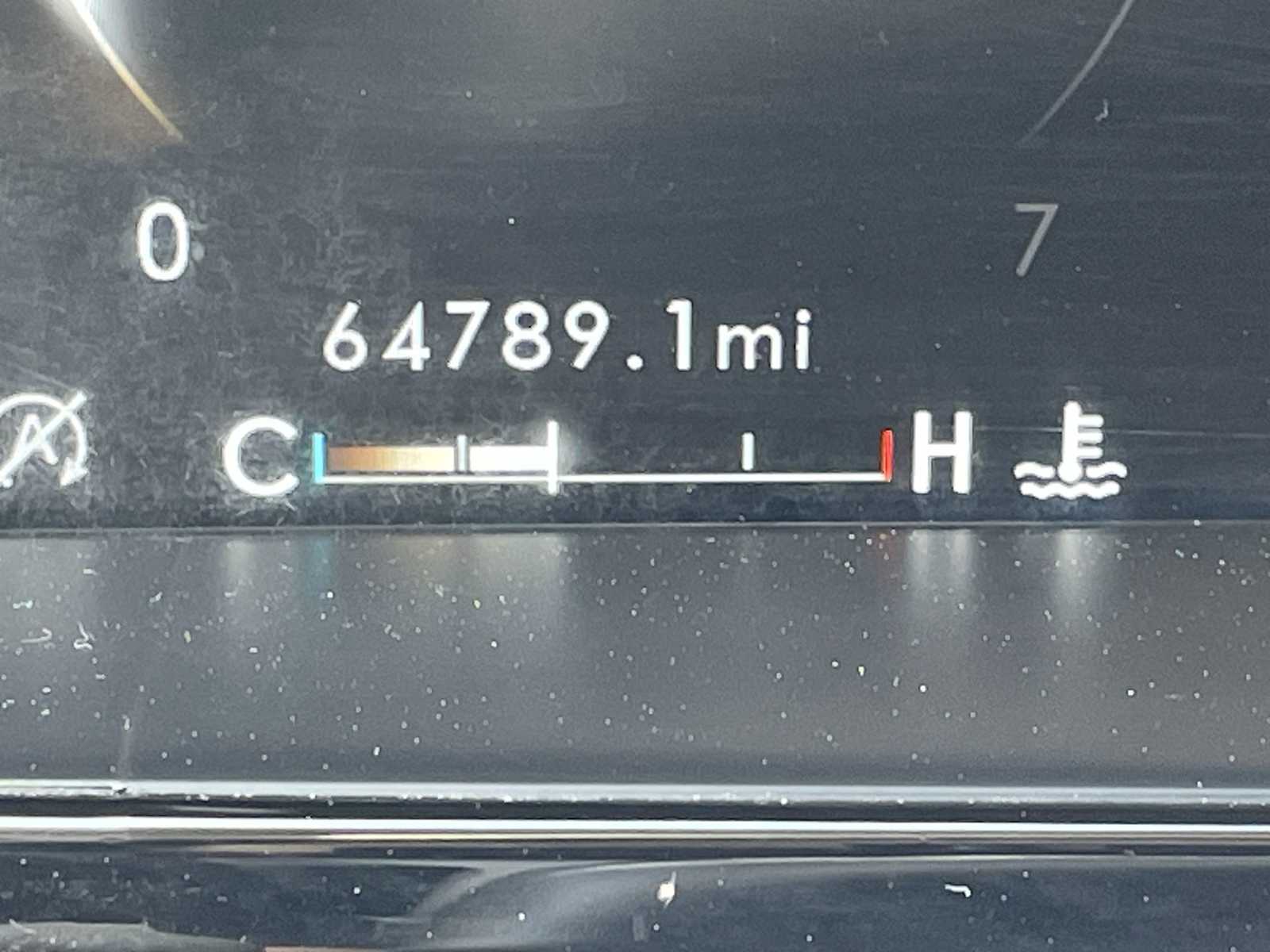 Thumbnail: 2019 Lincoln Navigator - 17