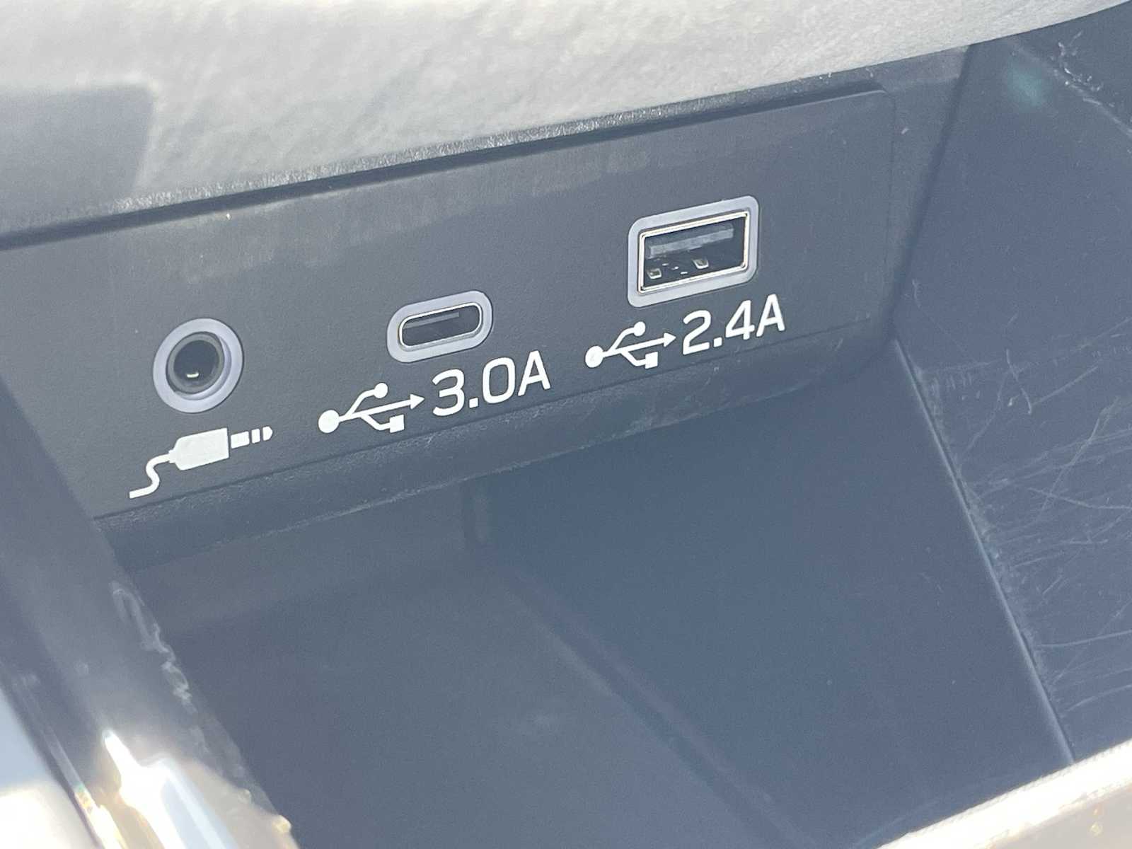 Thumbnail: 2024 Subaru Outback - 22