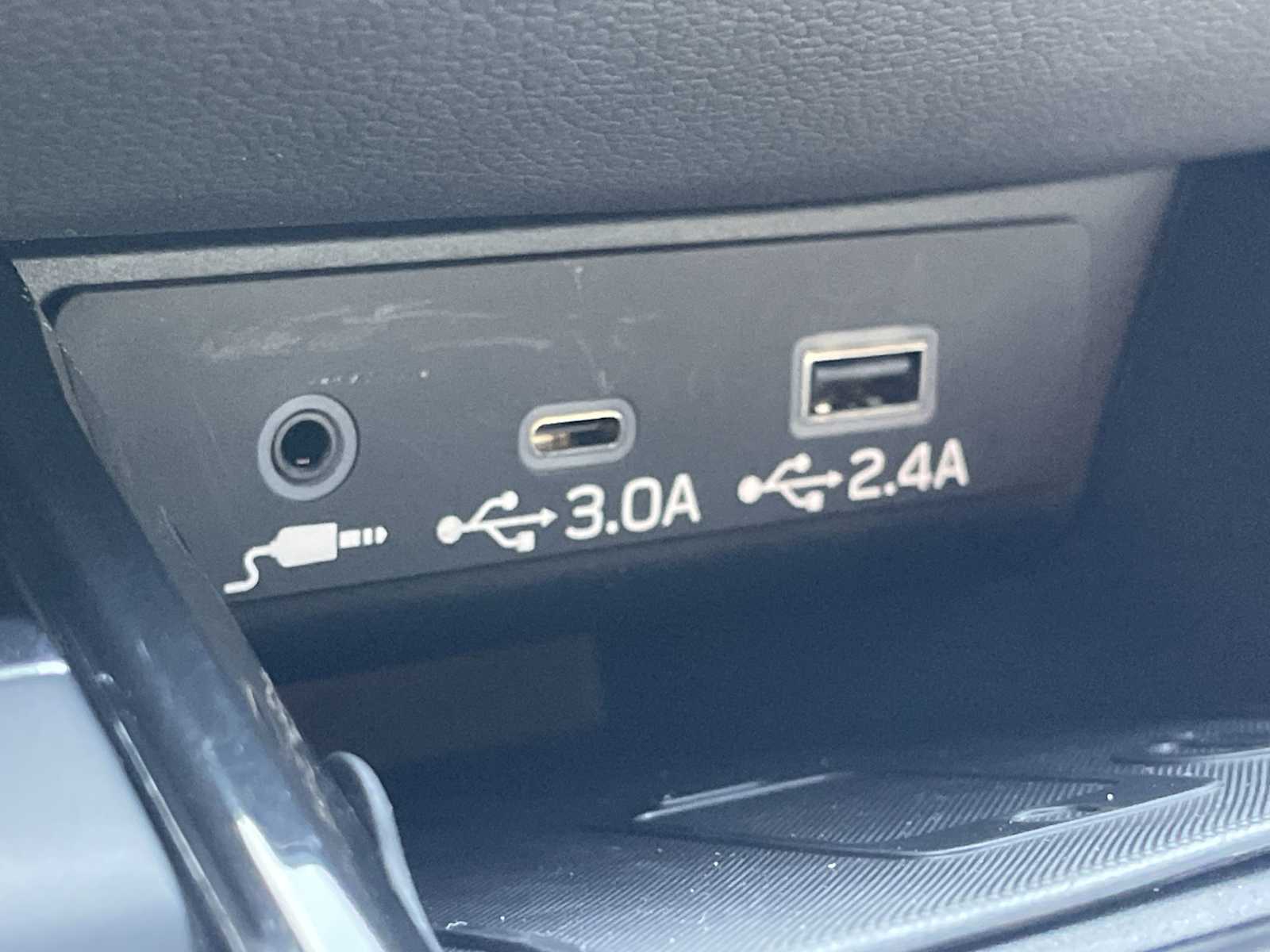 Thumbnail: 2023 Subaru Outback - 24