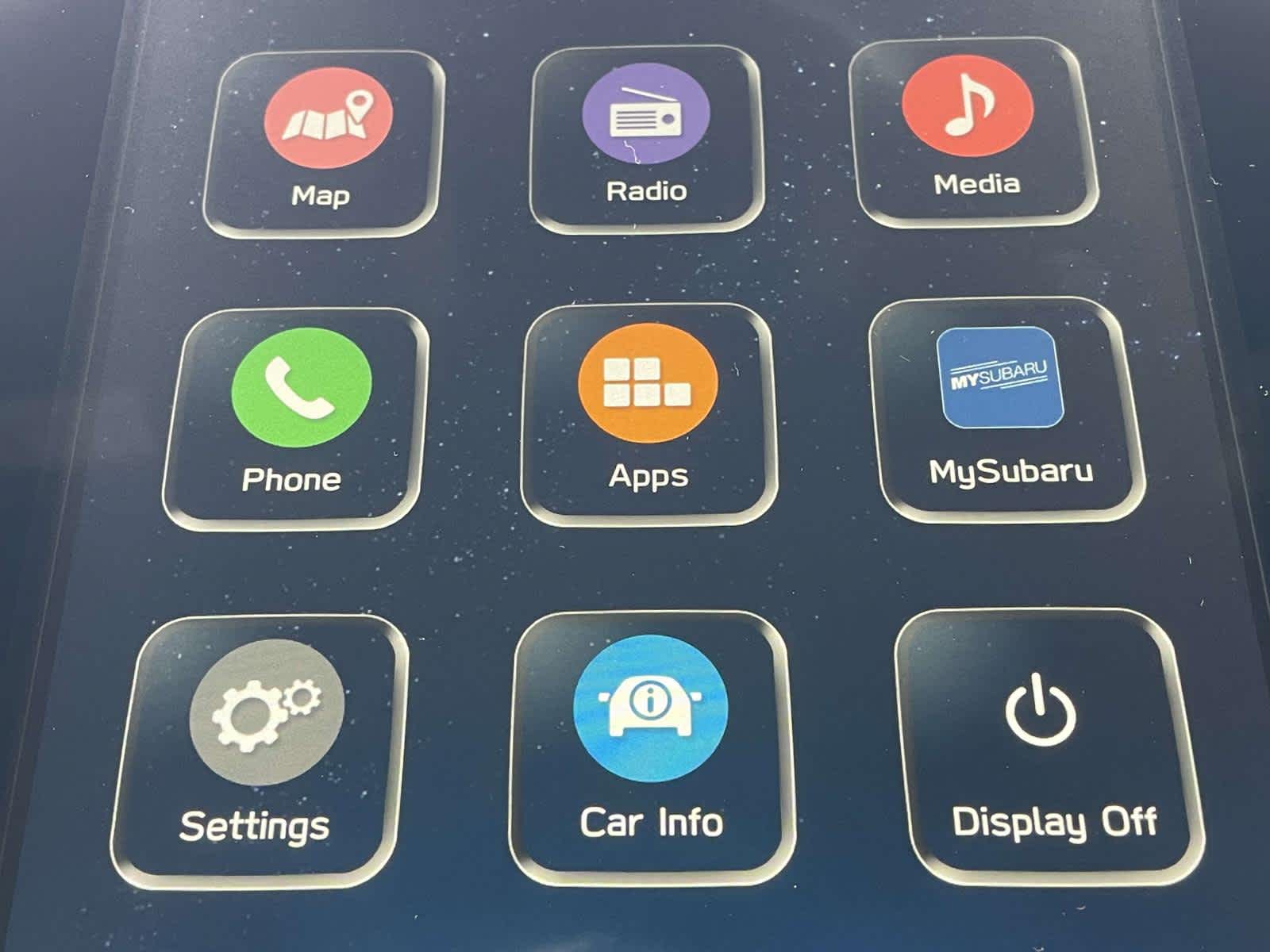 Thumbnail: 2025 Subaru Forester - 17