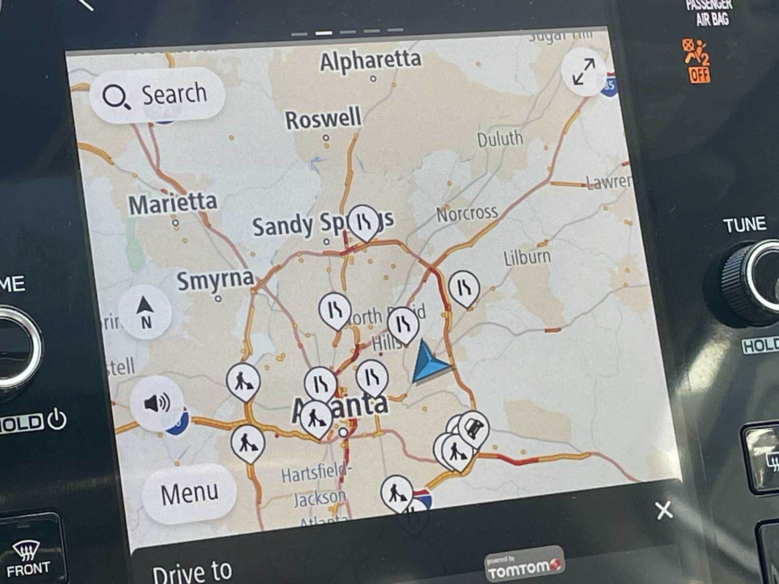 Thumbnail: 2024 Subaru Outback - 20