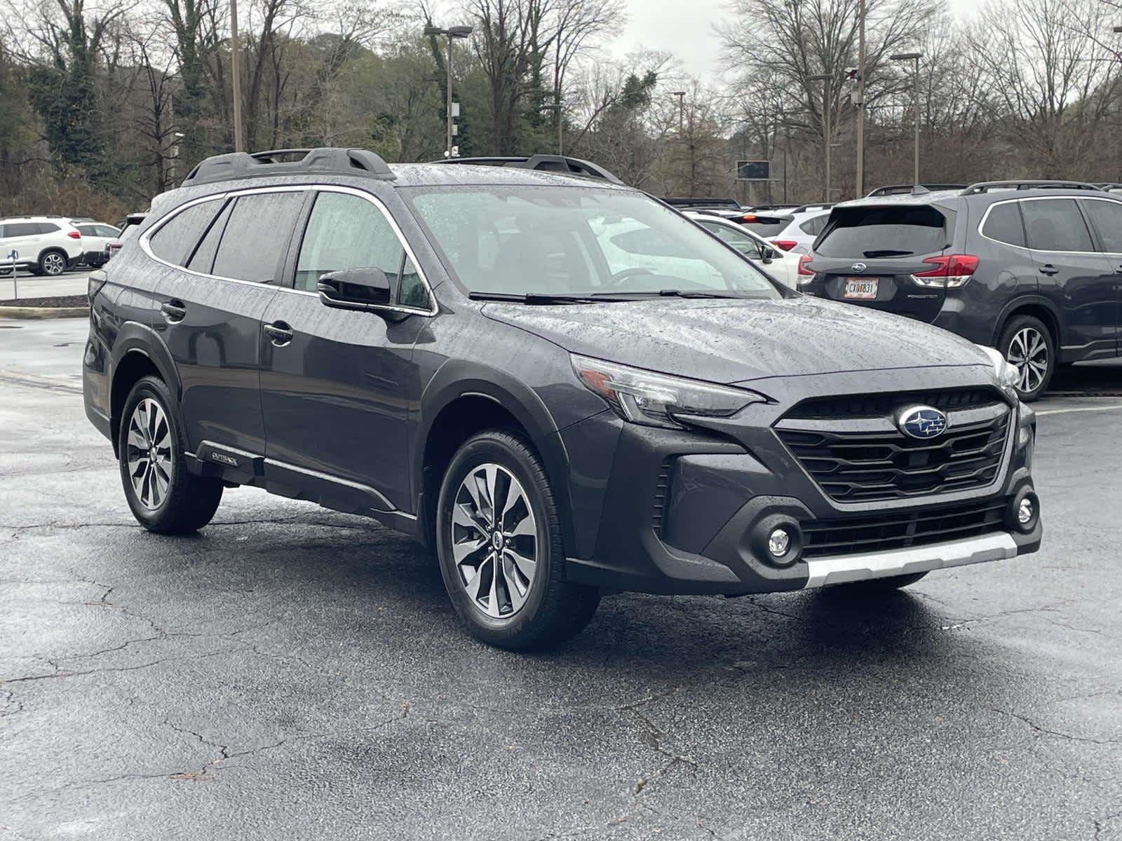 Thumbnail: 2023 Subaru Outback - 7