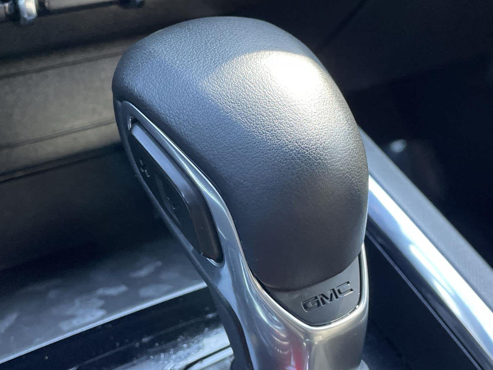 Thumbnail: 2024 GMC Canyon - 29