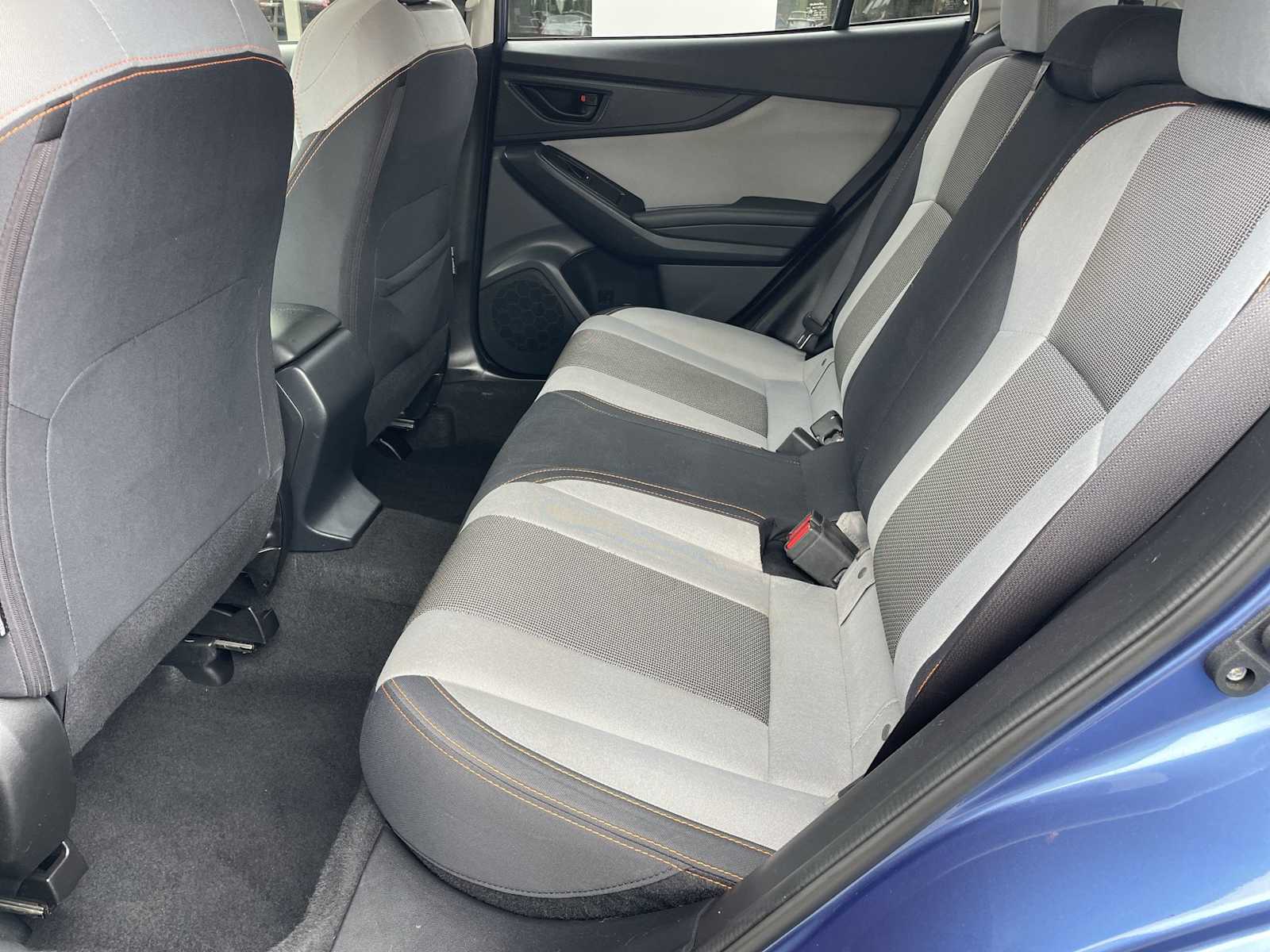 Thumbnail: 2019 Subaru Crosstrek - 9
