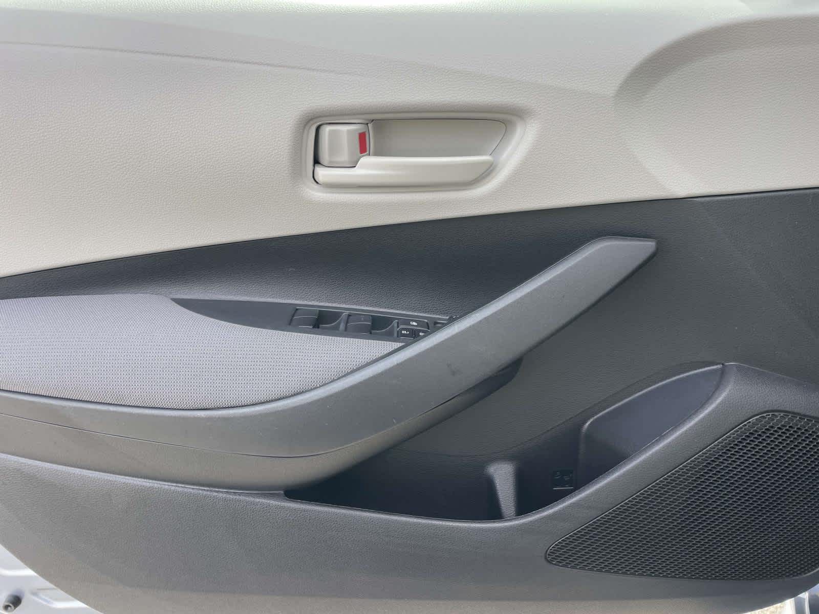 Thumbnail: 2023 Toyota Corolla - 12