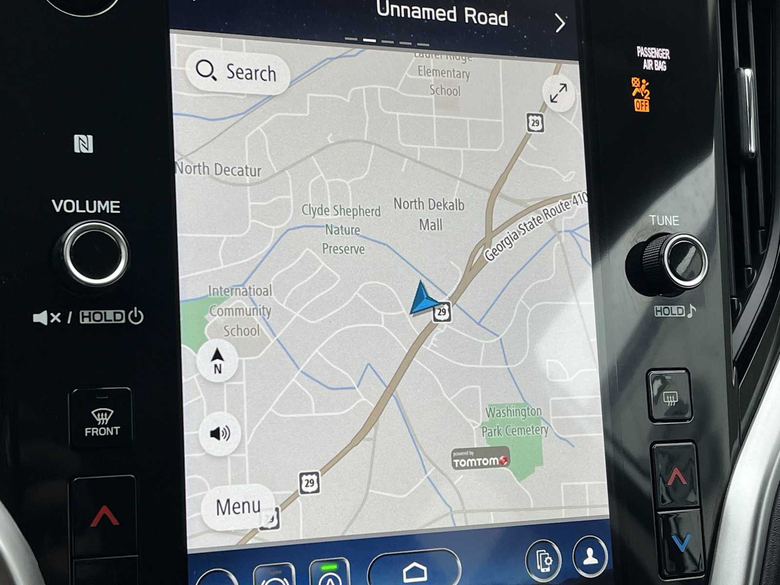 Thumbnail: 2023 Subaru Outback - 20