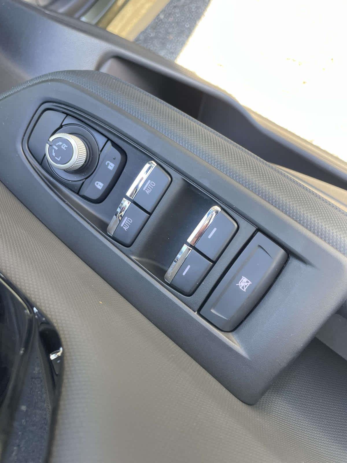 Thumbnail: 2026 Subaru Forester - 14