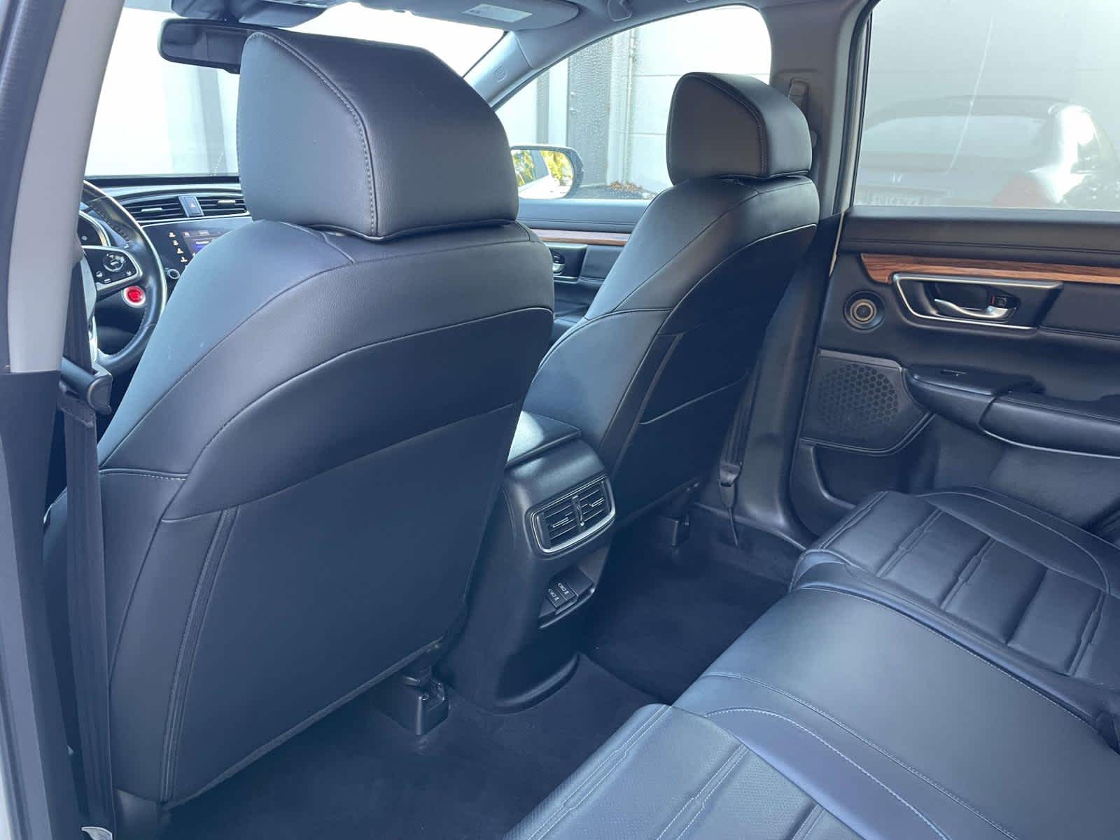 Thumbnail: 2020 Honda CR-V - 14