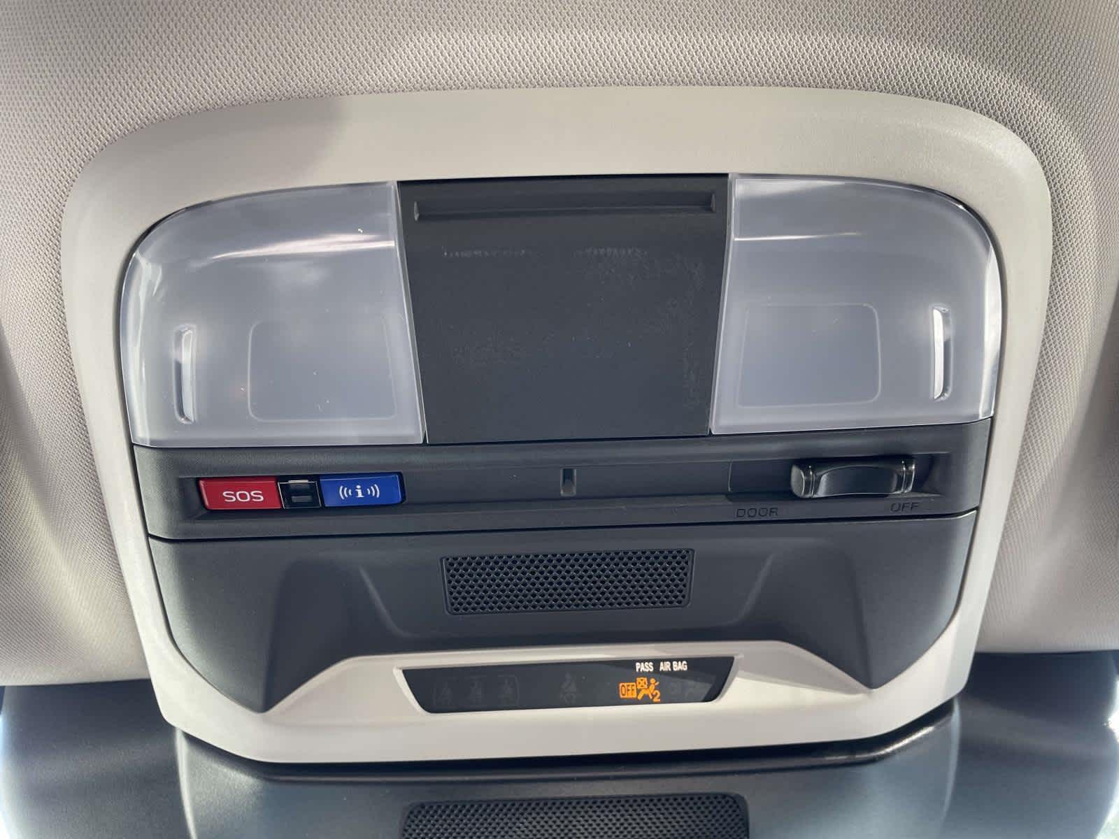 Thumbnail: 2025 Subaru Crosstrek - 18