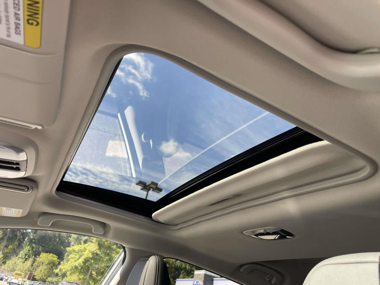 Thumbnail: 2025 Subaru Crosstrek - 19