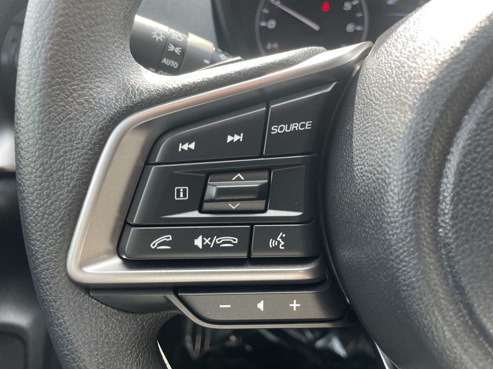 Thumbnail: 2024 Subaru Impreza - 14