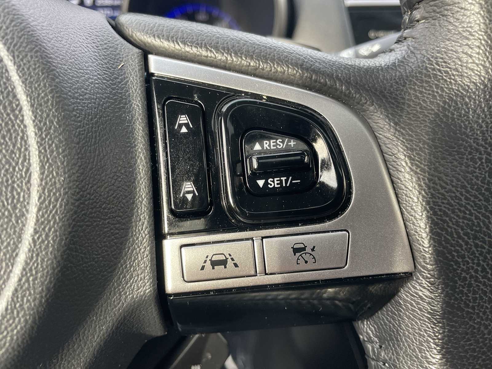 Thumbnail: 2017 Subaru Outback - 17