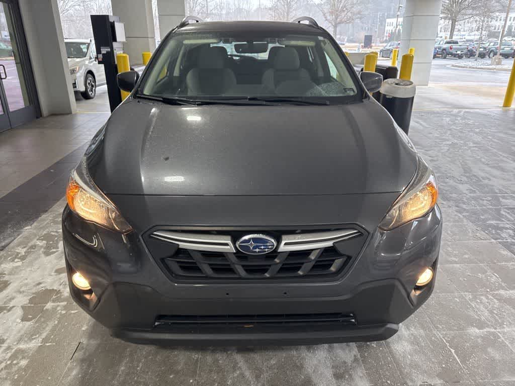 Thumbnail: 2023 Subaru Crosstrek - 12
