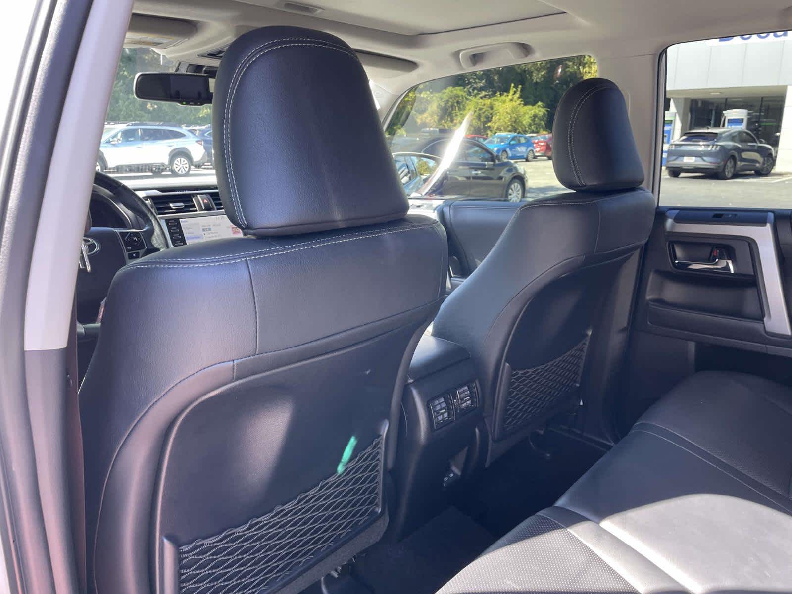 Thumbnail: 2023 Toyota 4Runner - 21