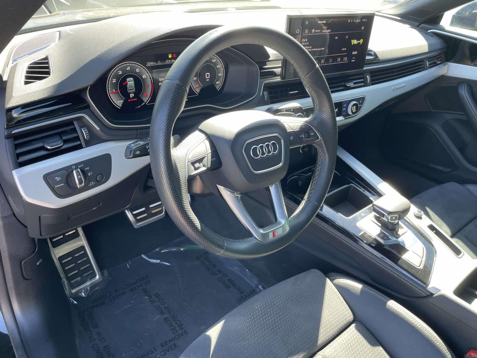 Thumbnail: 2023 Audi A5 - 20