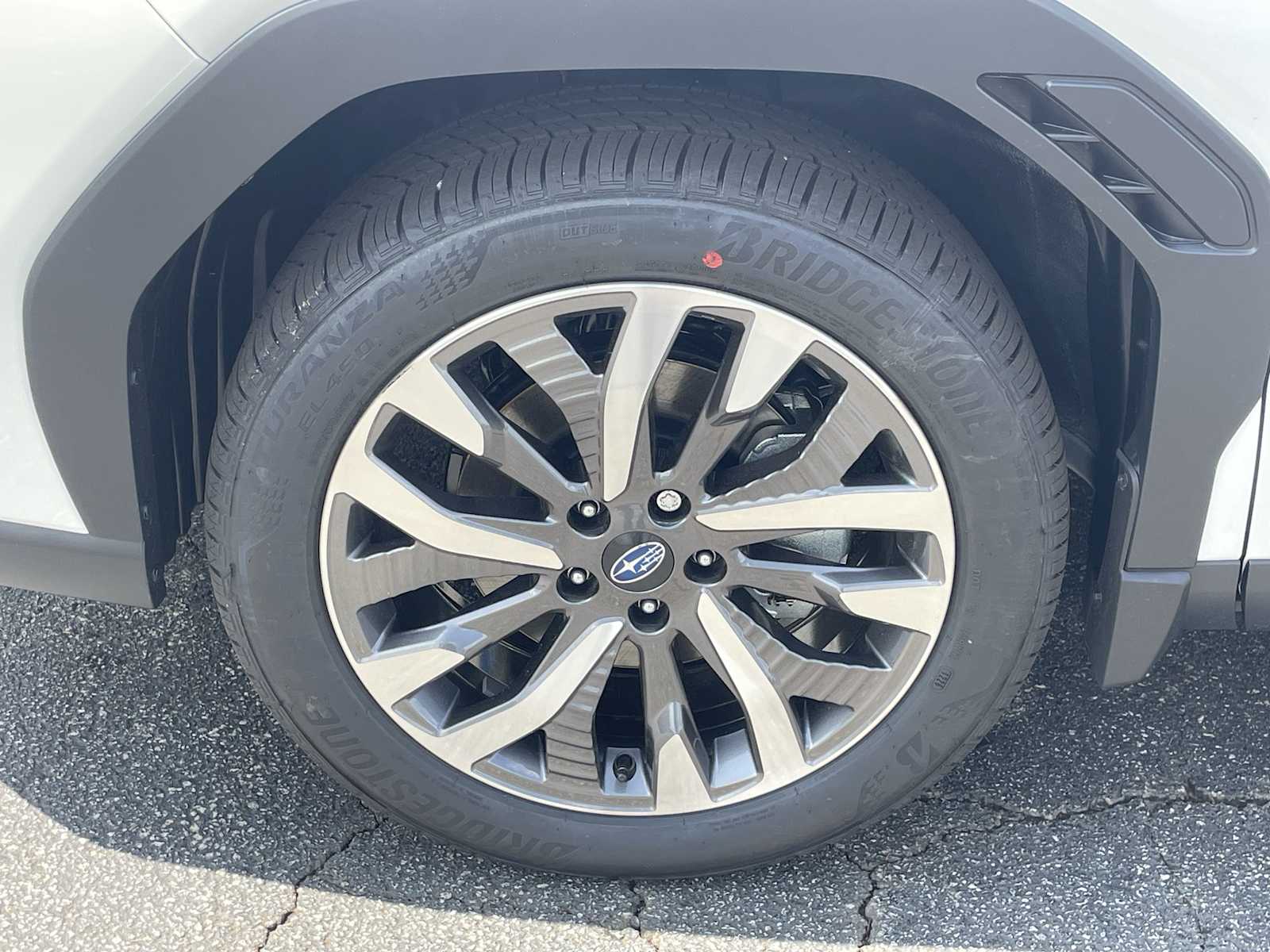 Thumbnail: 2026 Subaru Forester - 7