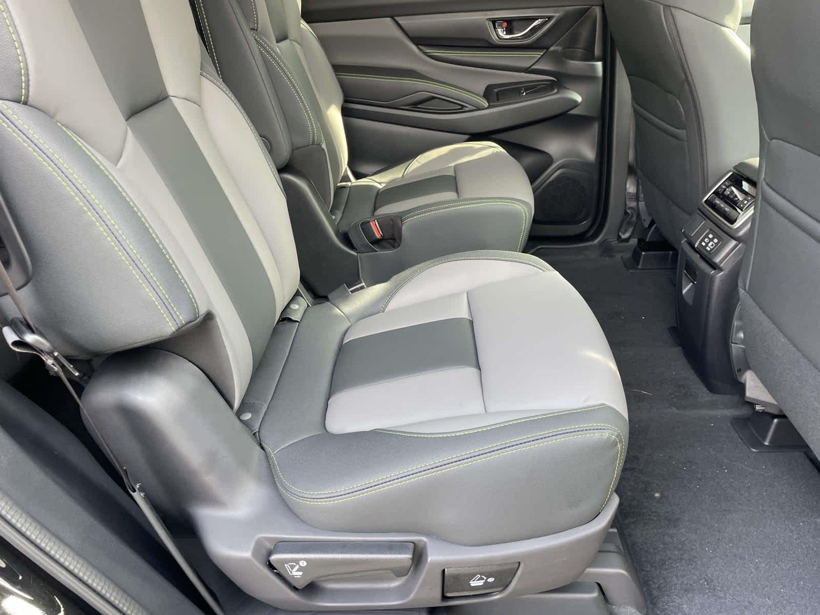 Thumbnail: 2025 Subaru Ascent - 9