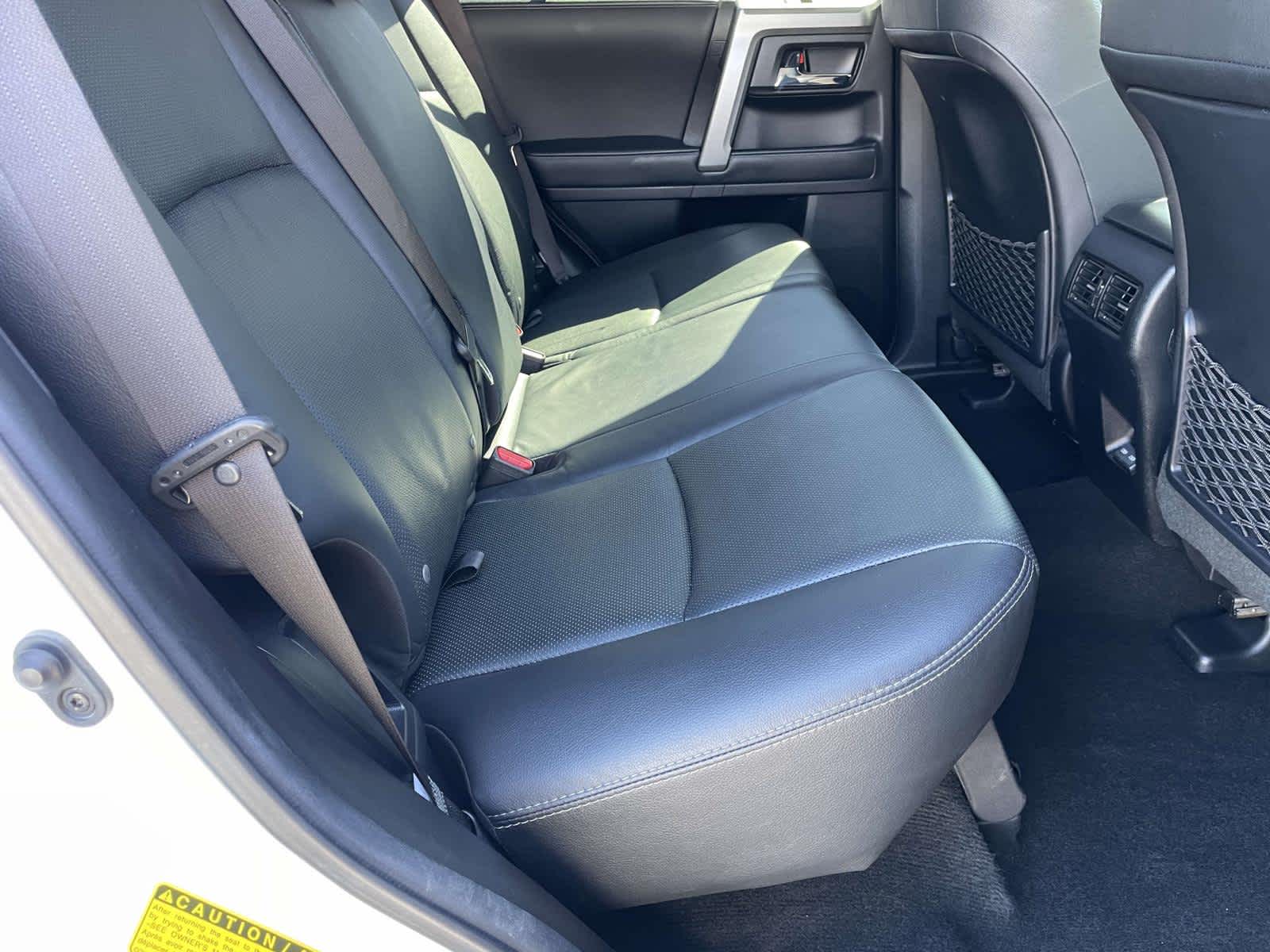 Thumbnail: 2023 Toyota 4Runner - 23