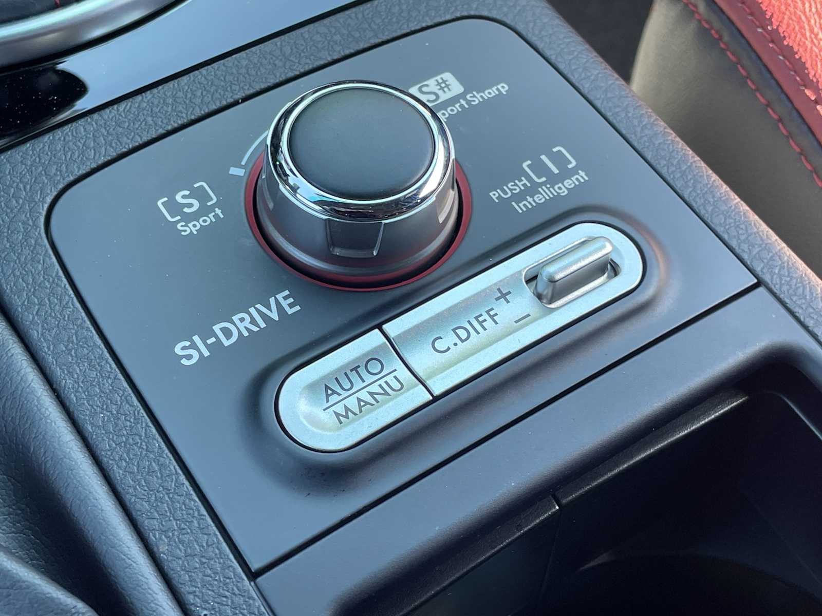 Thumbnail: 2021 Subaru WRX - 21