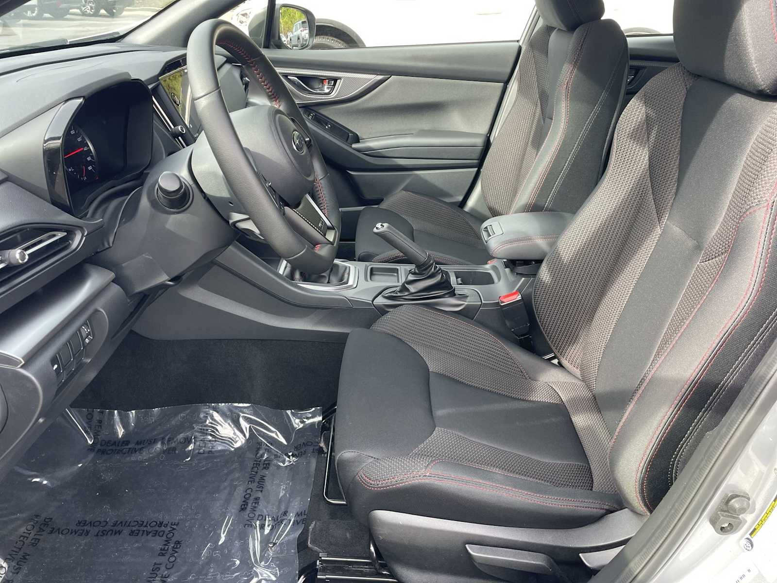 Thumbnail: 2022 Subaru WRX - 10