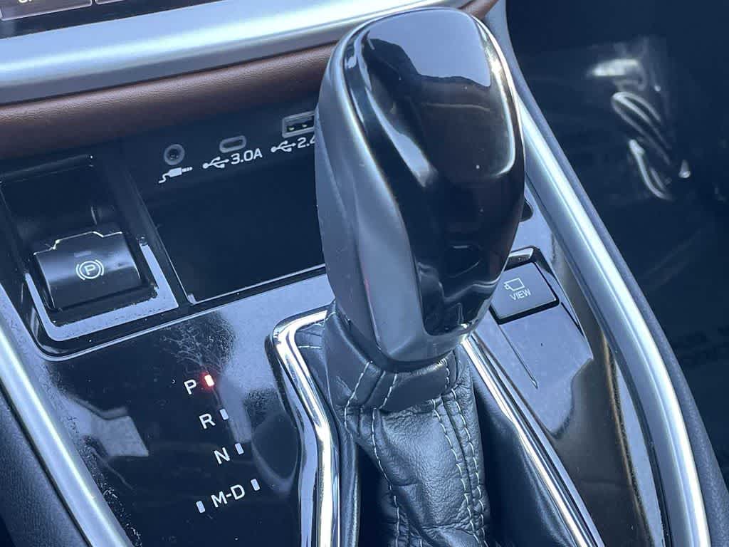 Thumbnail: 2025 Subaru Outback - 29