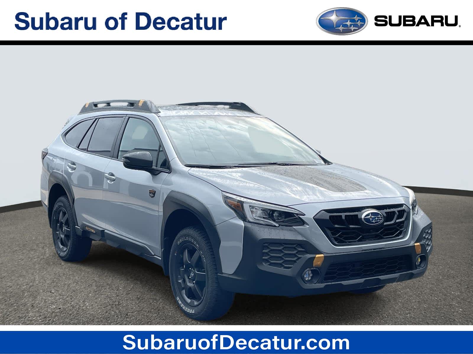 Thumbnail: 2025 Subaru Outback - 1