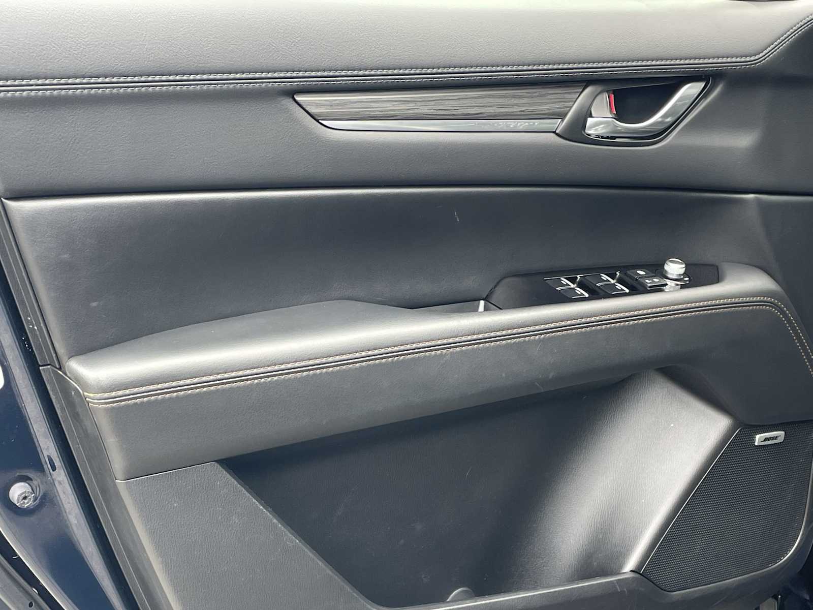 Thumbnail: 2020 Mazda CX-5 - 12