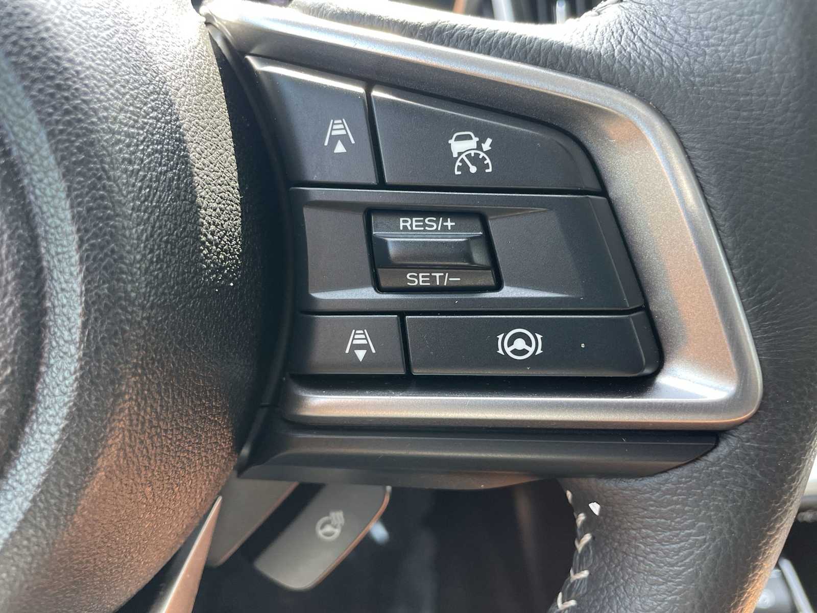 Thumbnail: 2024 Subaru Outback - 17