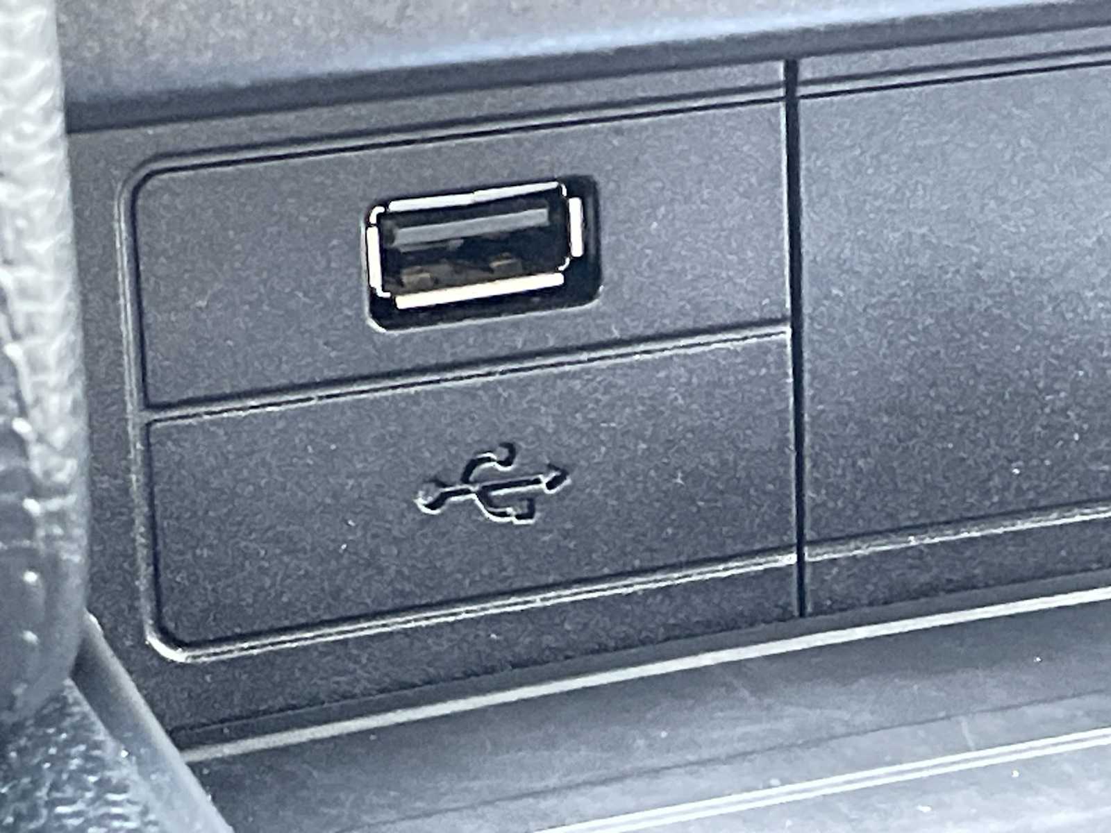 Thumbnail: 2015 Ford Mustang - 21