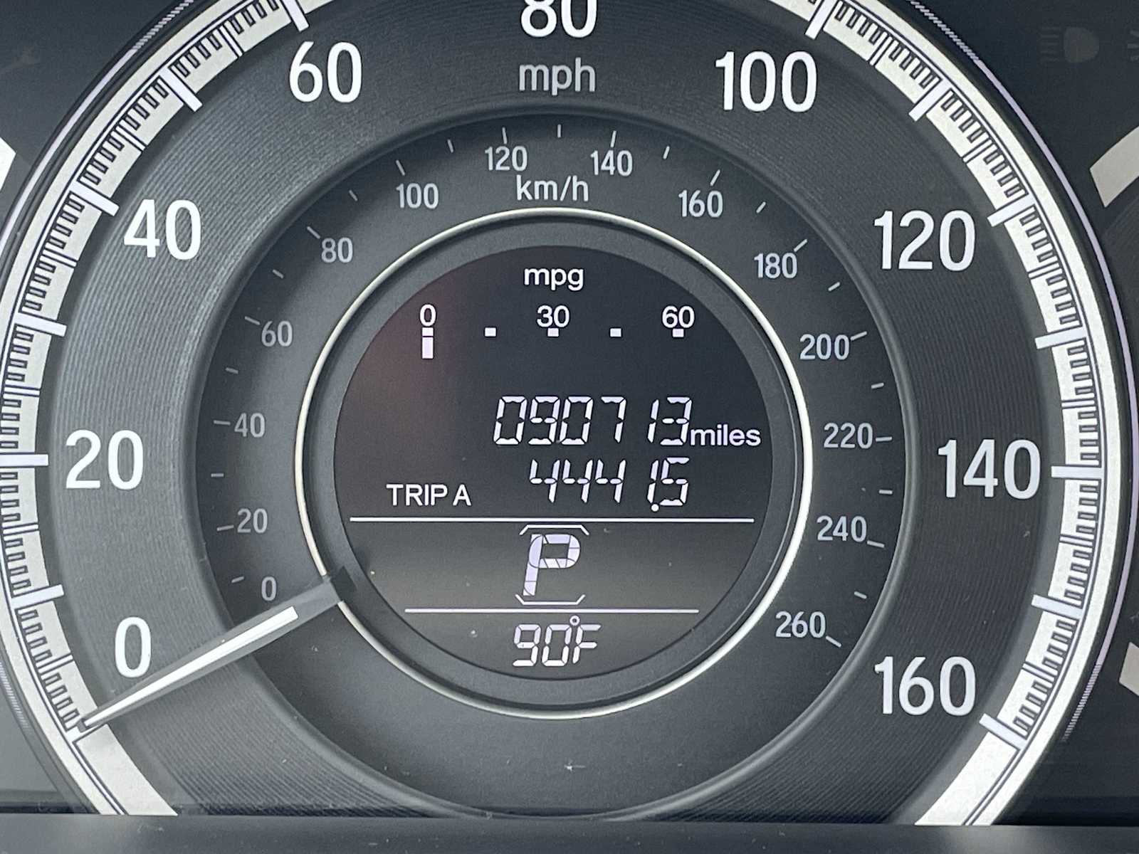 Thumbnail: 2017 Honda Accord - 18