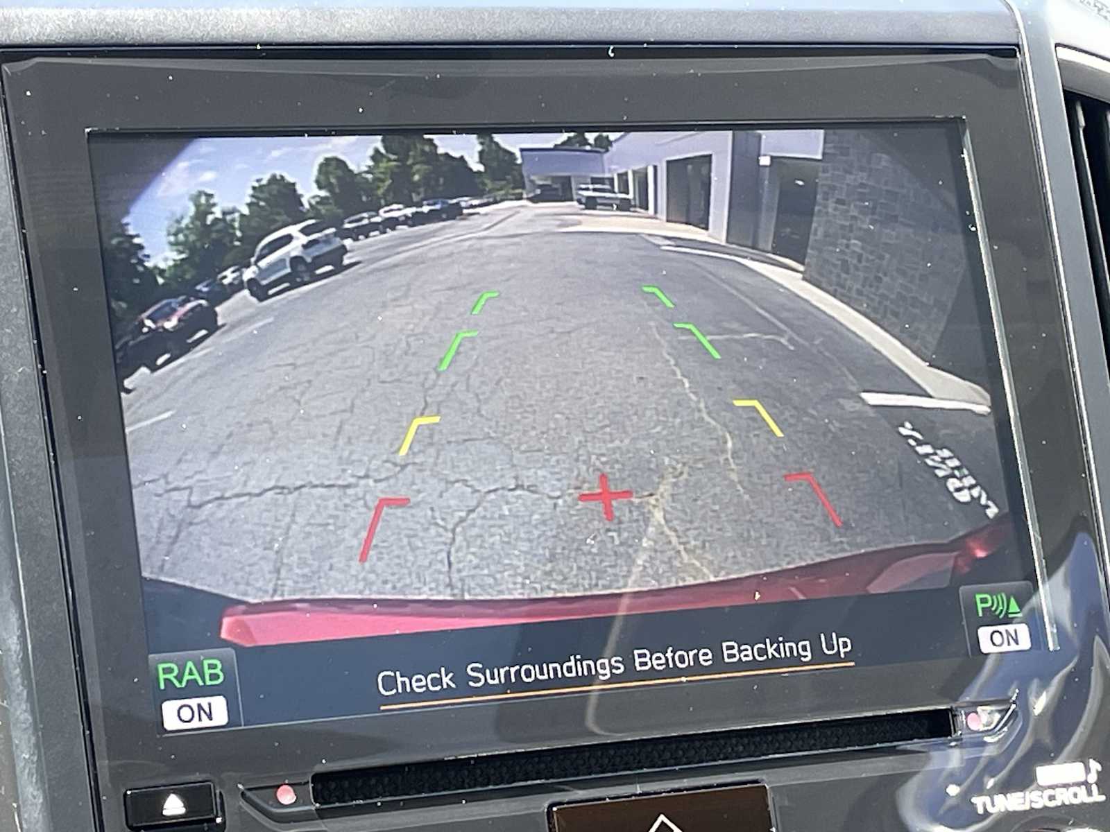 Thumbnail: 2022 Subaru Impreza - 19