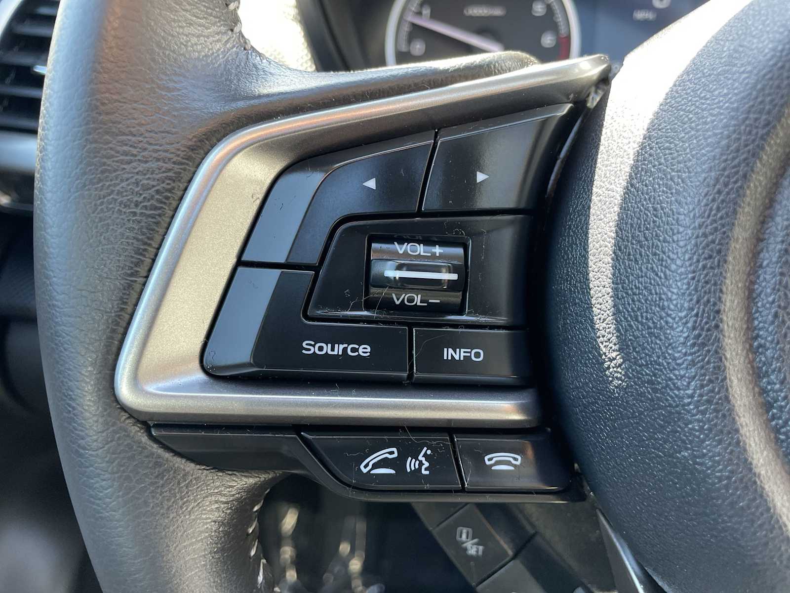 Thumbnail: 2021 Subaru Forester - 15