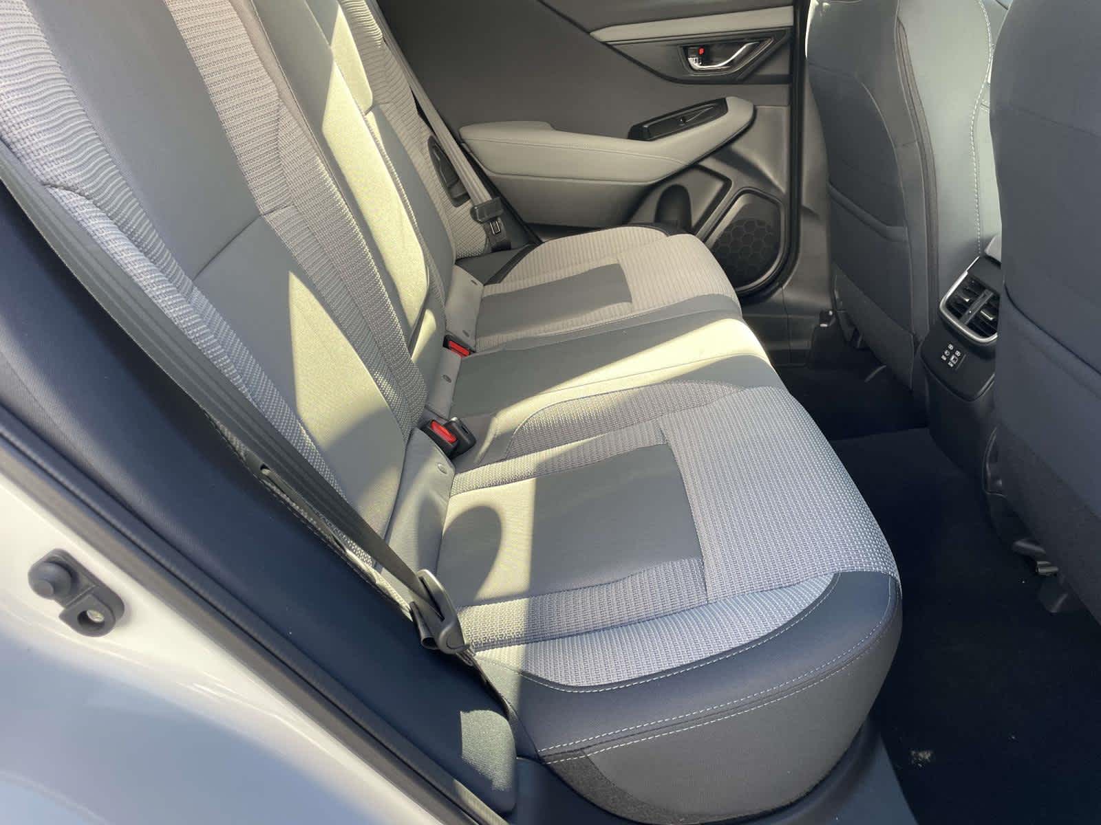 Thumbnail: 2025 Subaru Outback - 10